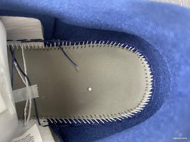 HYPE Navy 1 SB CJ7891-400 Midnight Low Jordan 0509